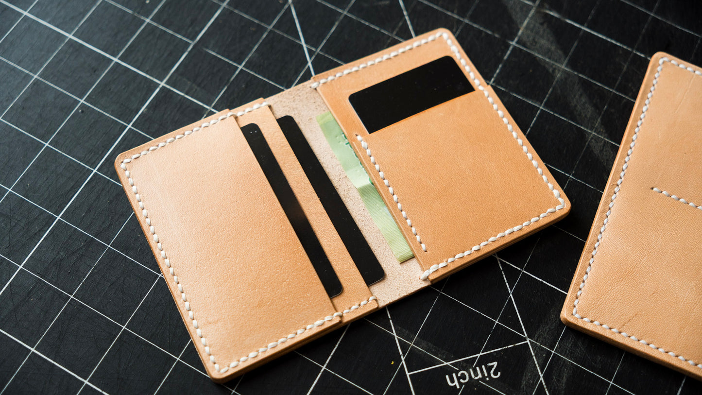 Projects in Leatherwork (2h)