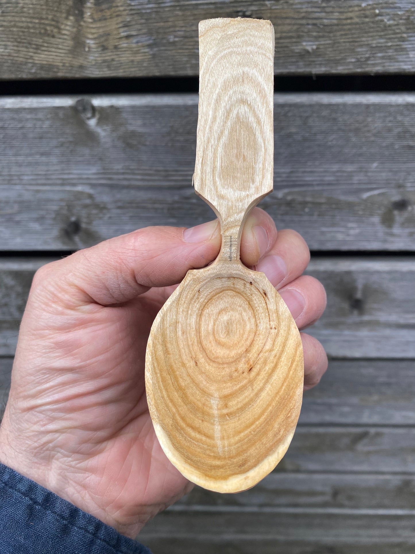 Spoon Carving (3h)