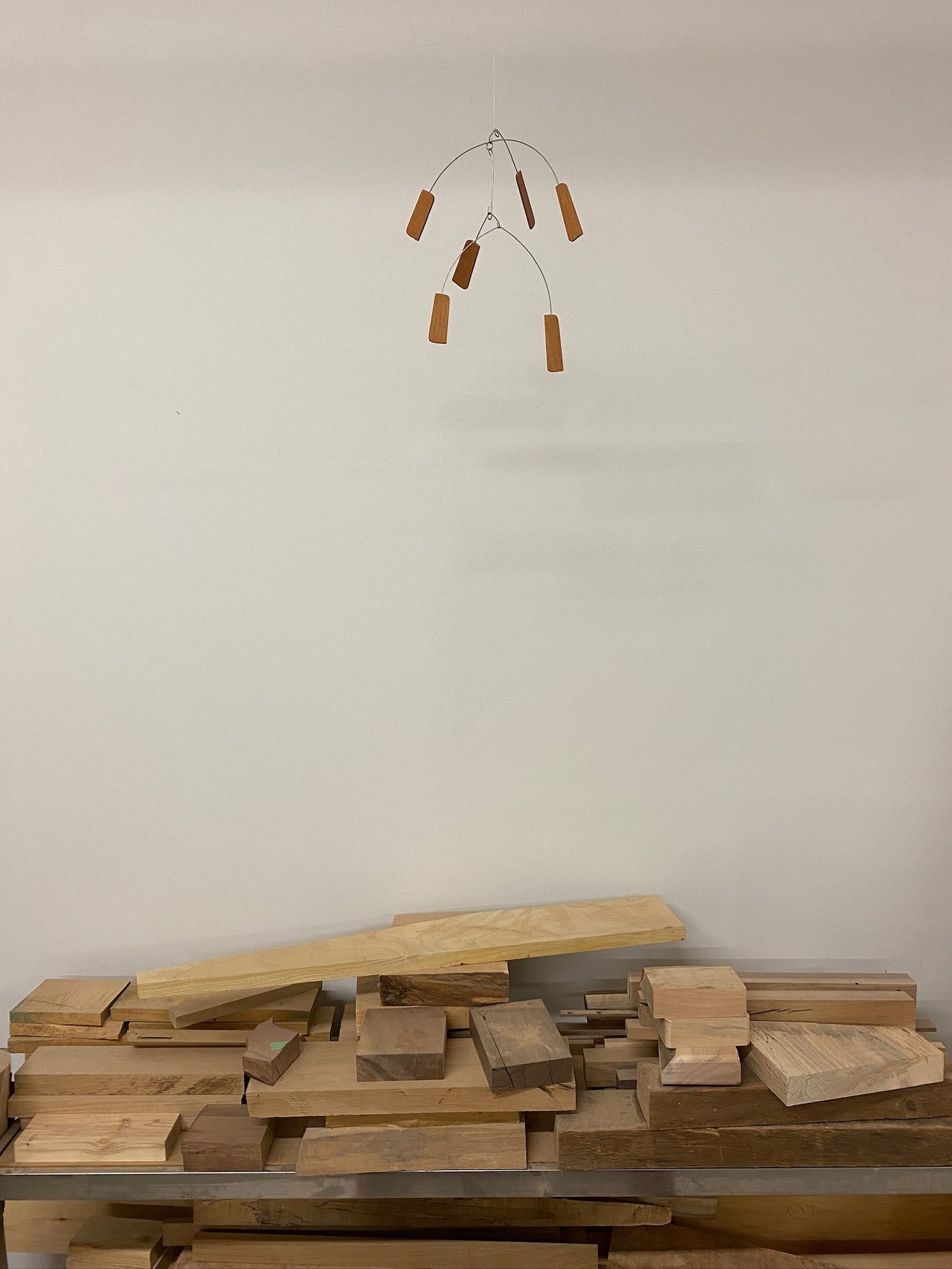 Architectural Mobile (3h)