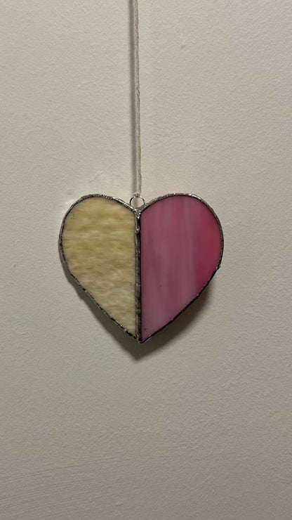 Valentine's Day Special - Stained Glass