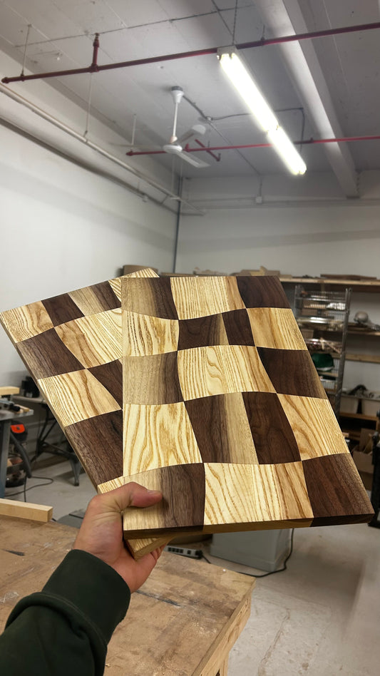 Groovy Board (3 weeks)