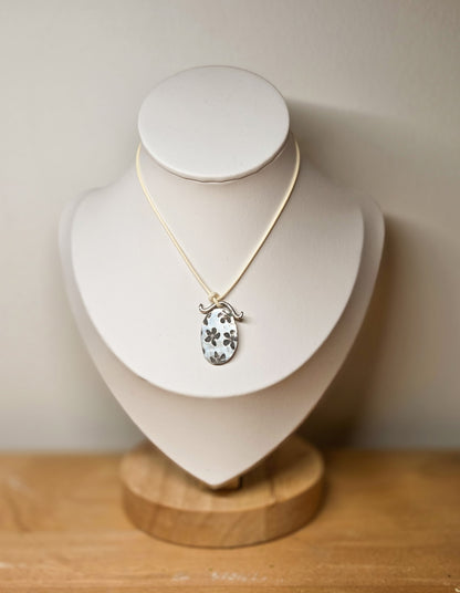 Silver Pendants (3h)