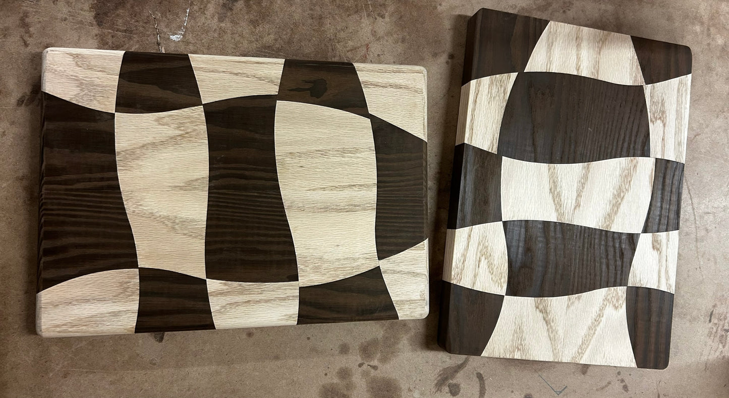 Groovy Board (3 weeks)