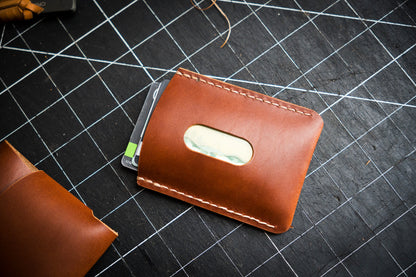 Leather Basics: Introduction to Basics (2h)