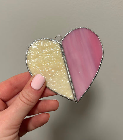 Valentine's Day Special - Stained Glass