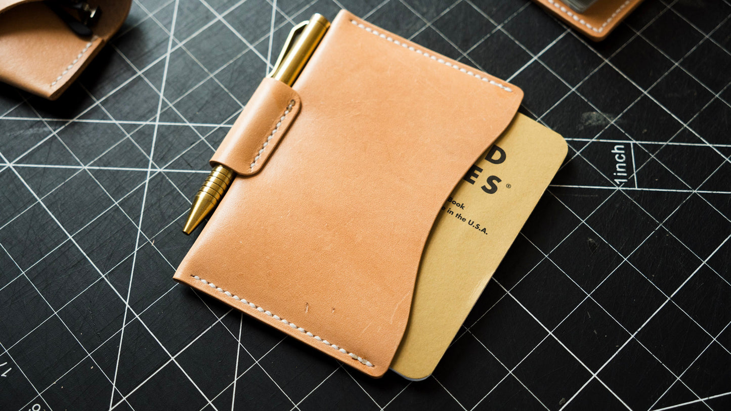 Projects in Leatherwork (2h)