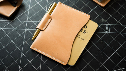 Projects in Leatherwork (2h)