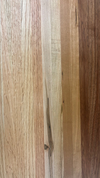 Intro to Woodworking - 5 Weeks (5x3h)