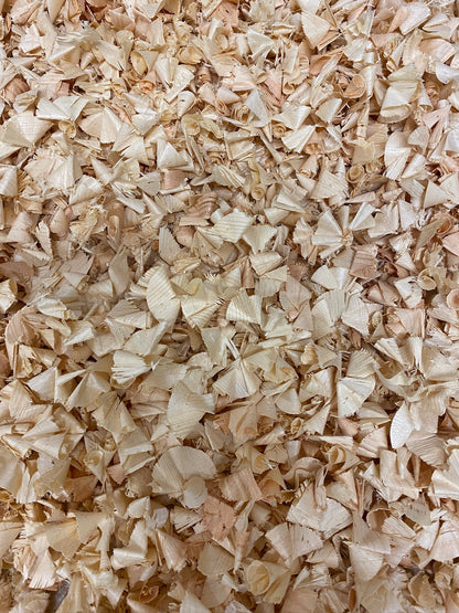 Intro to Woodworking - 5 Weeks (5x3h)