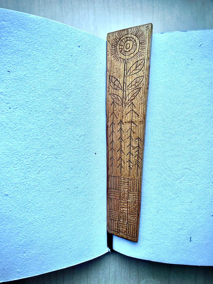 Decorative Wood Carving: Chip Carving & Kolrosing (3h)