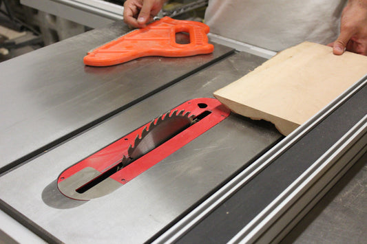 Woodworking Basics - Machines: Essential Tools (3h)