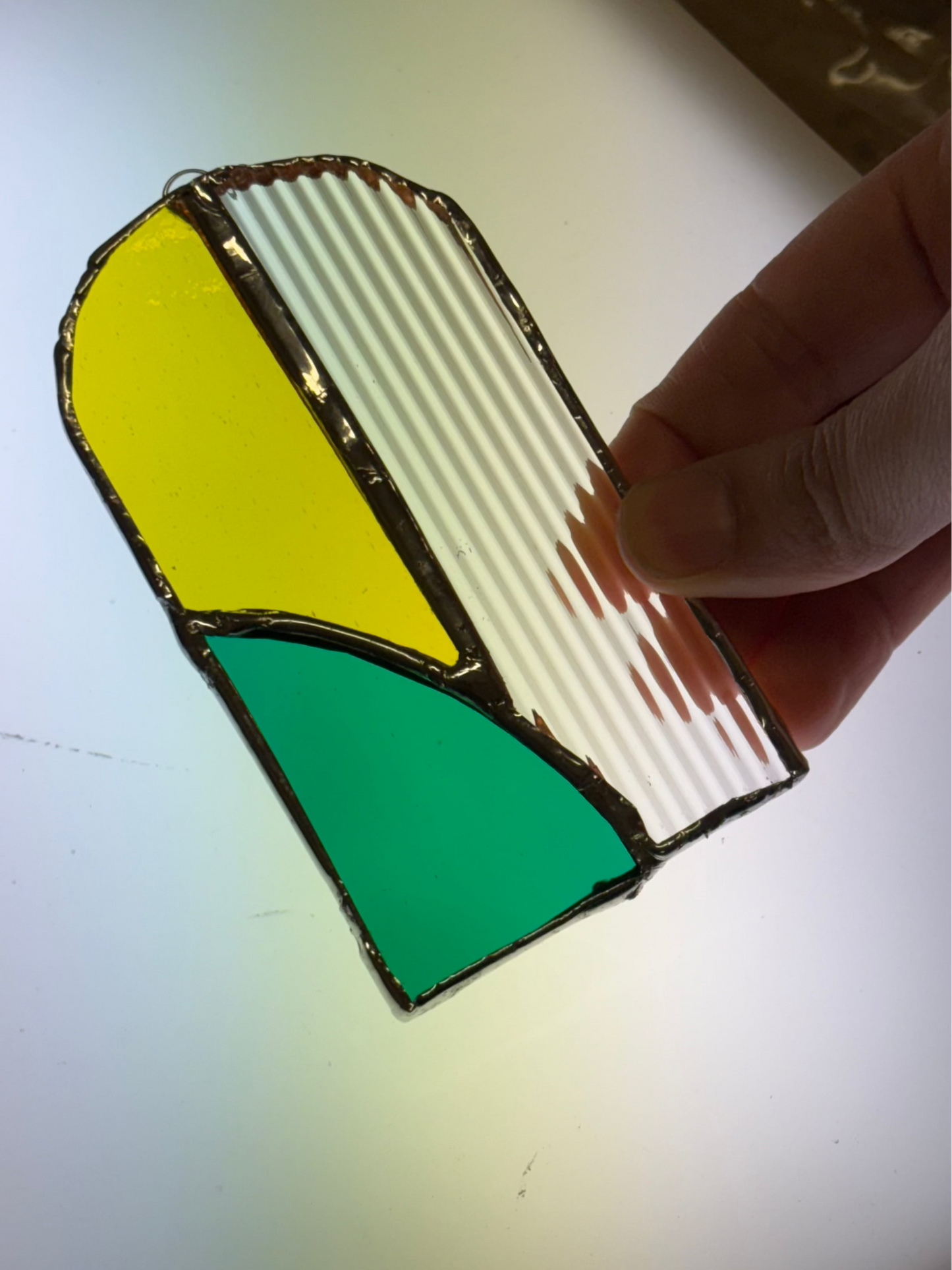 Stained Glass 101