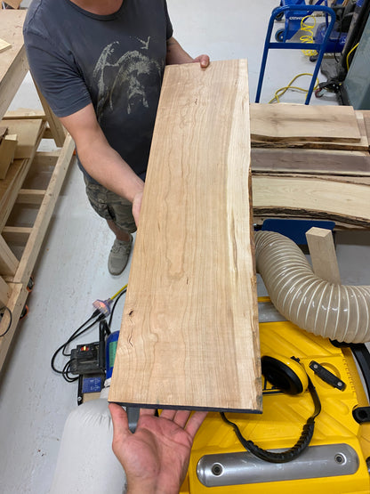 Bench (6h)