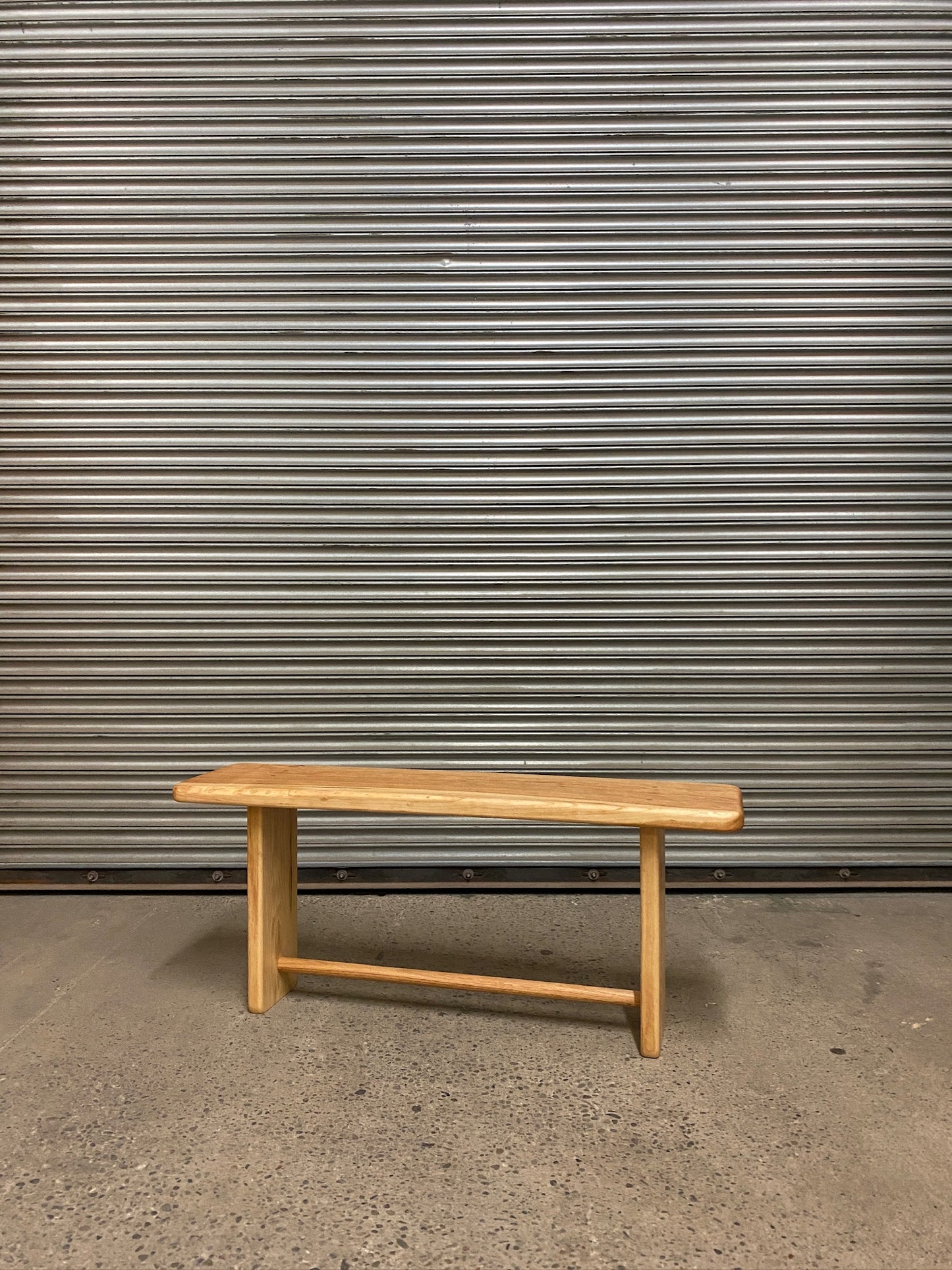 Bench (6h)