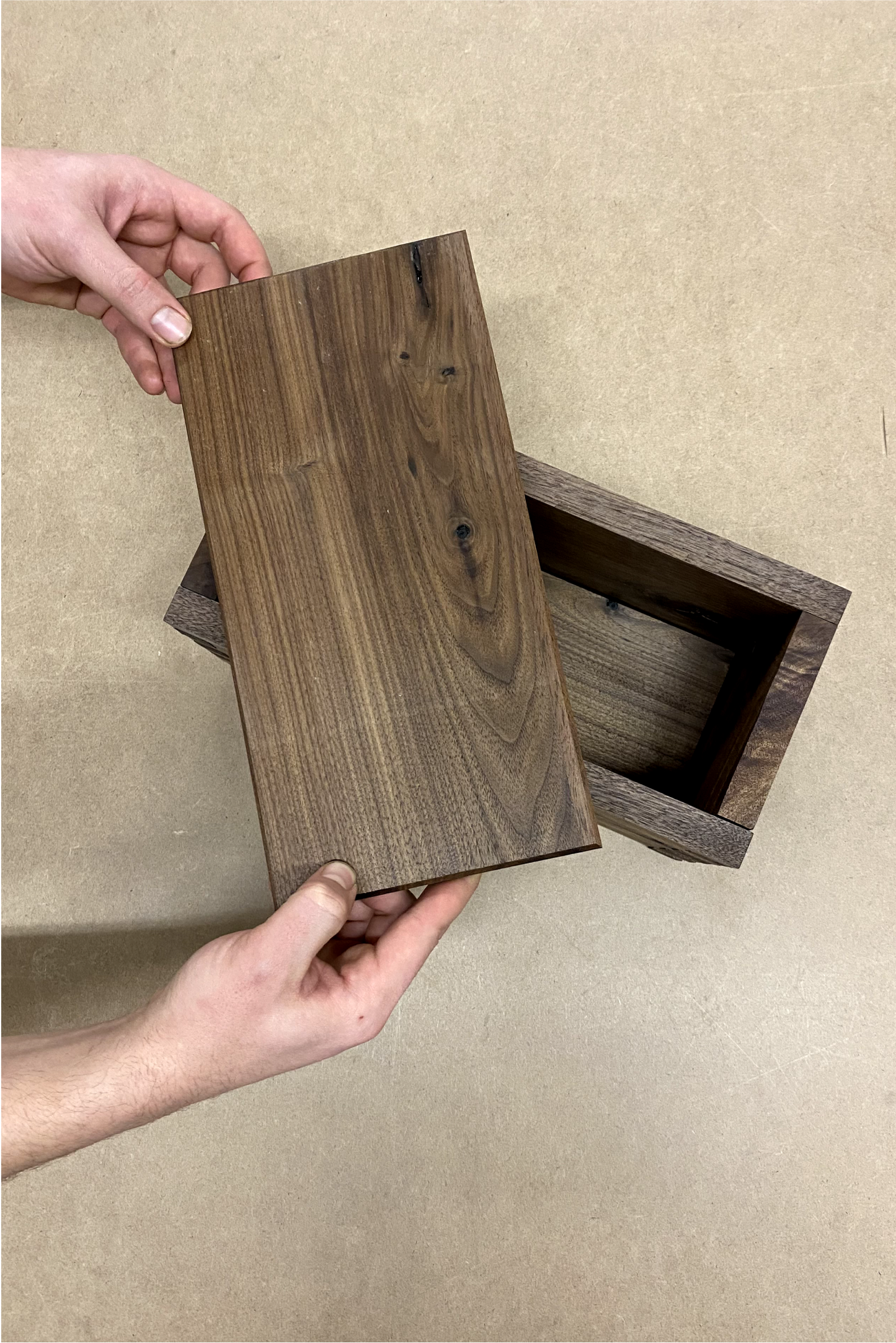 Box (3h)
