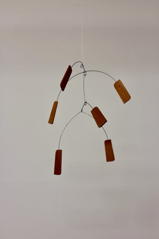 Architectural Mobile (3h)